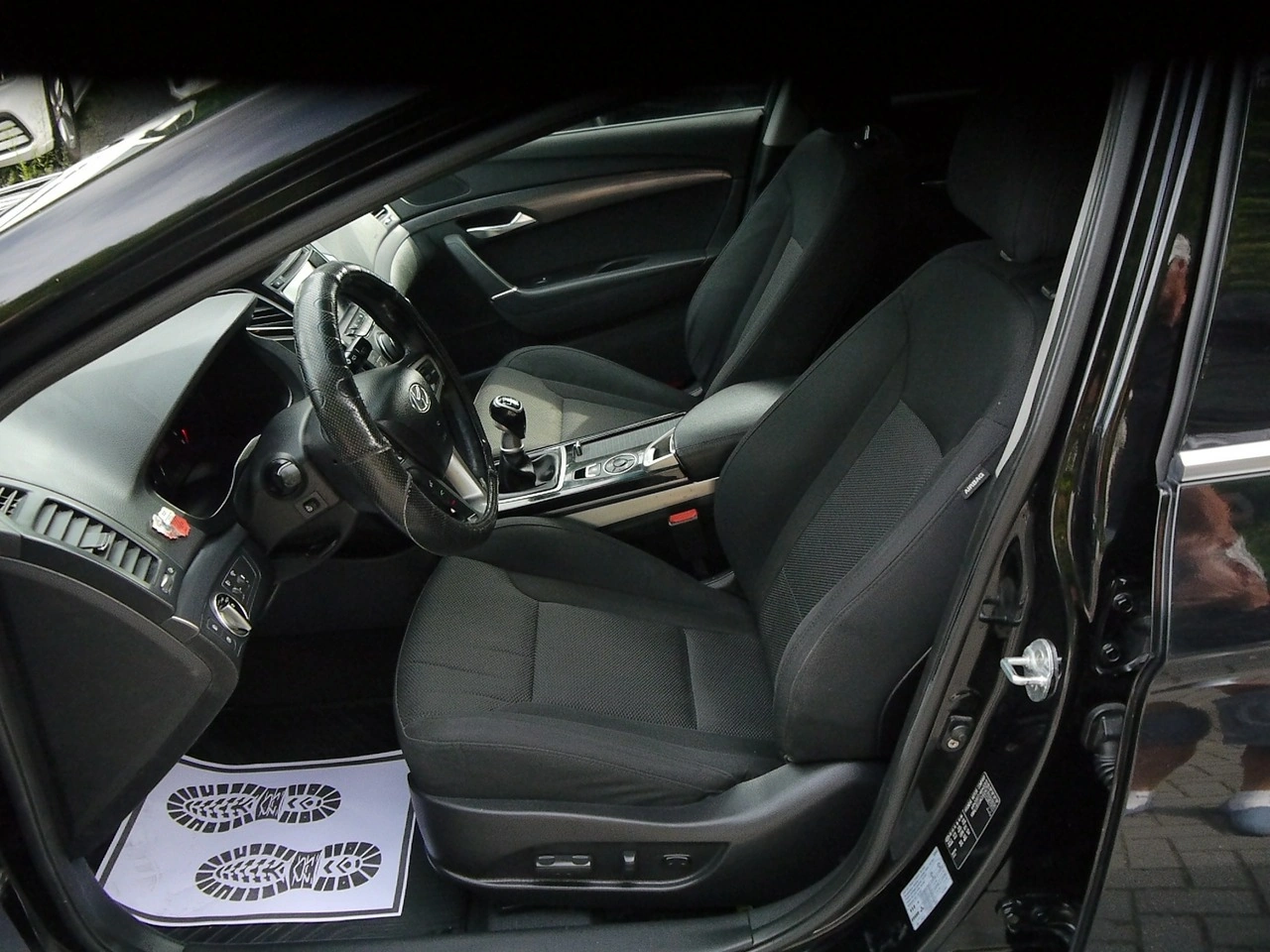 Hyundai i40 - Zdjęcie 26