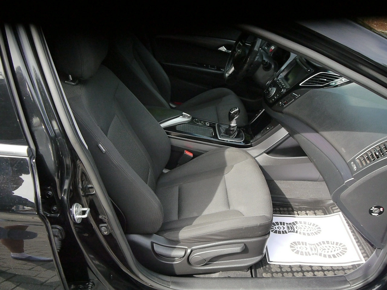 Hyundai i40 - Zdjęcie 27