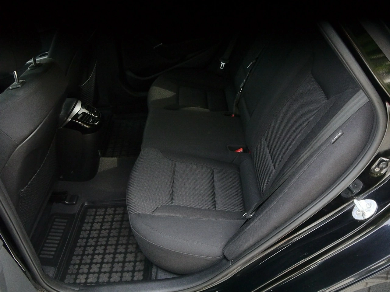 Hyundai i40 - Zdjęcie 29
