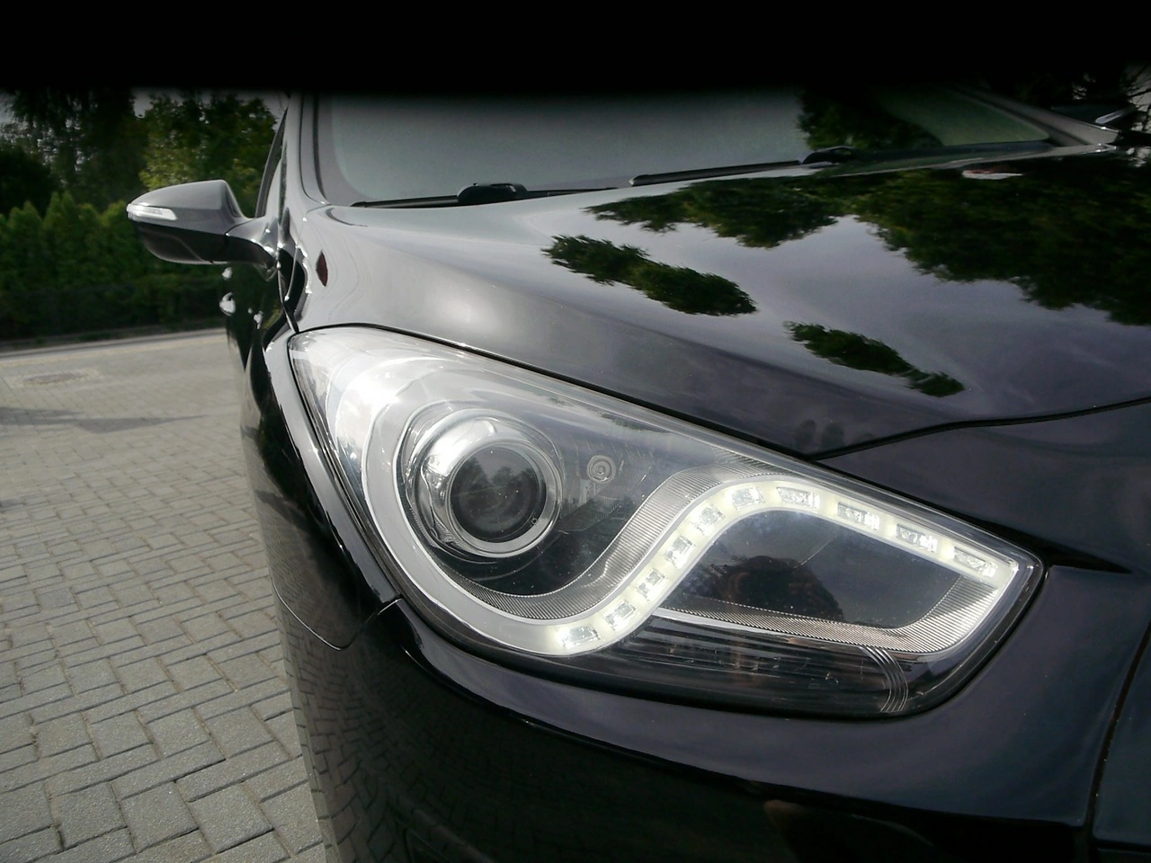 Hyundai i40 - Zdjęcie 7