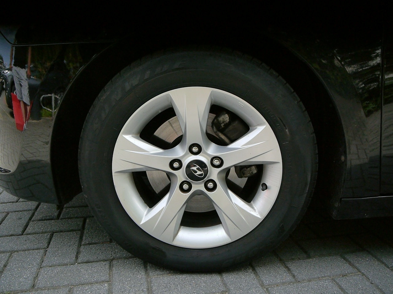 Hyundai i40 - Zdjęcie 33