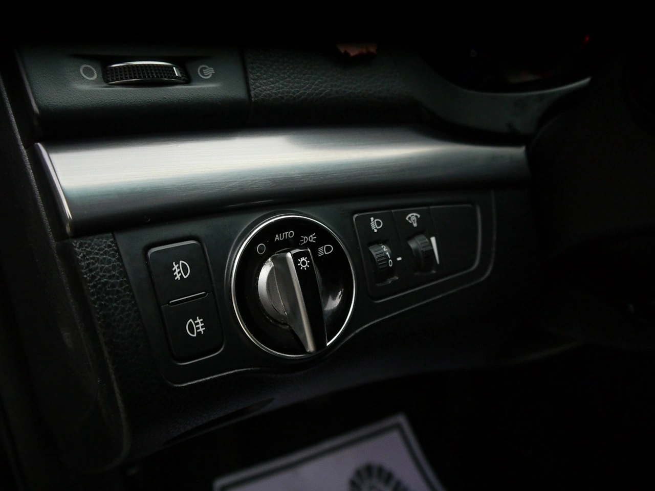 Hyundai i40 - Zdjęcie 34