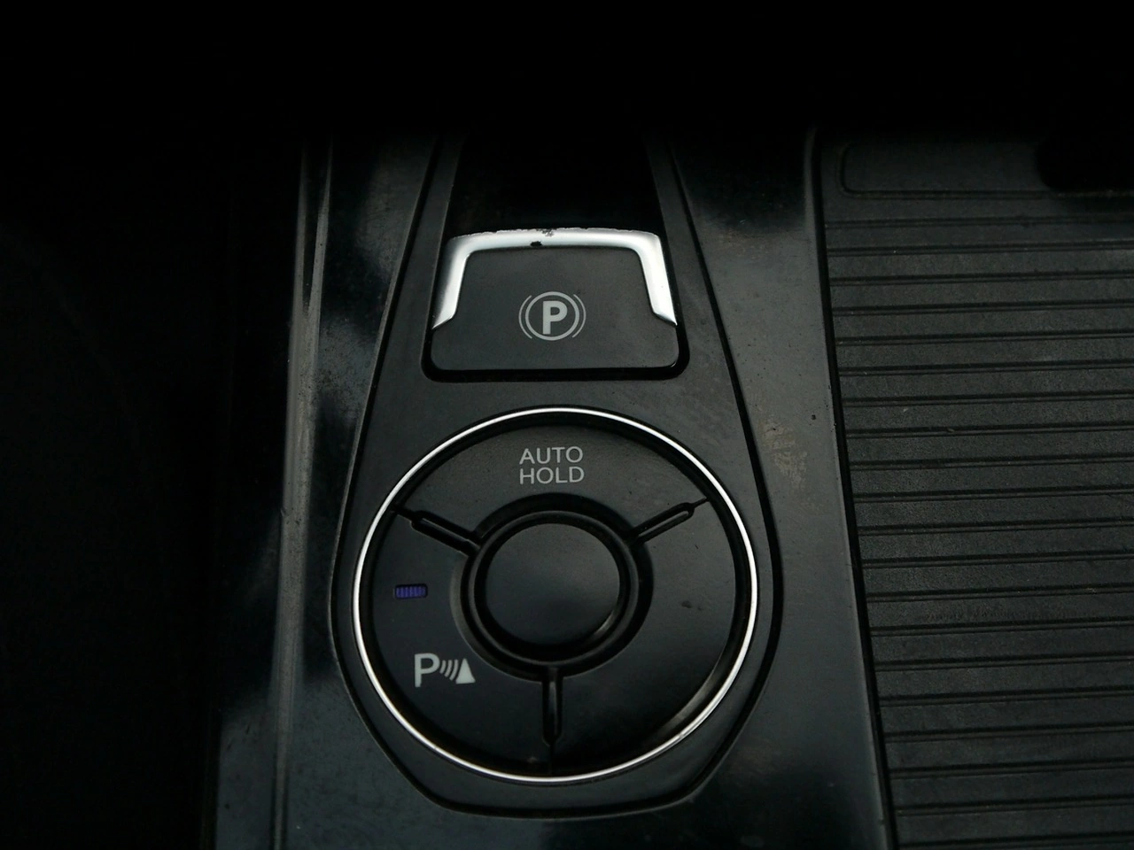 Hyundai i40 - Zdjęcie 36