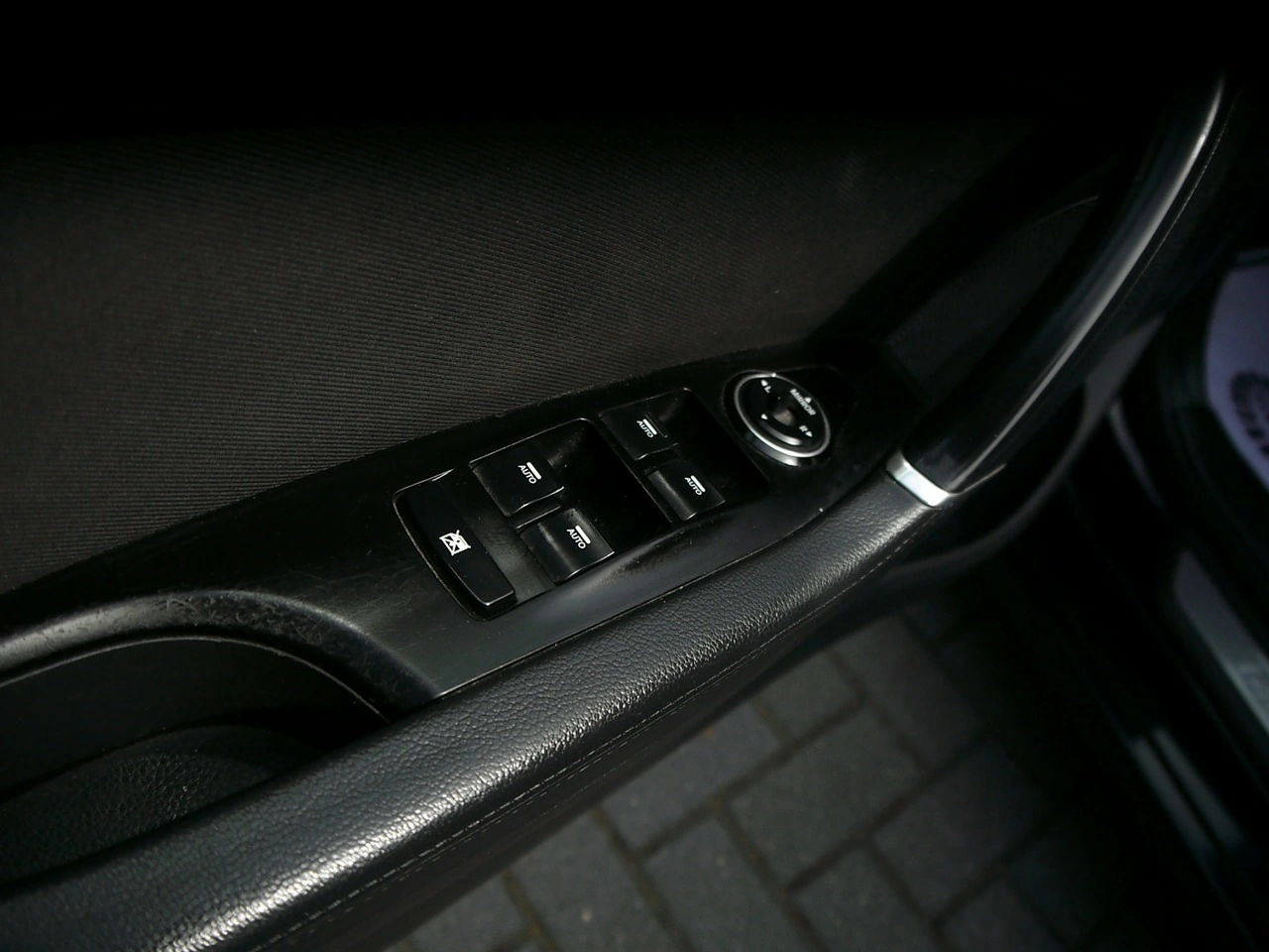 Hyundai i40 - Zdjęcie 42