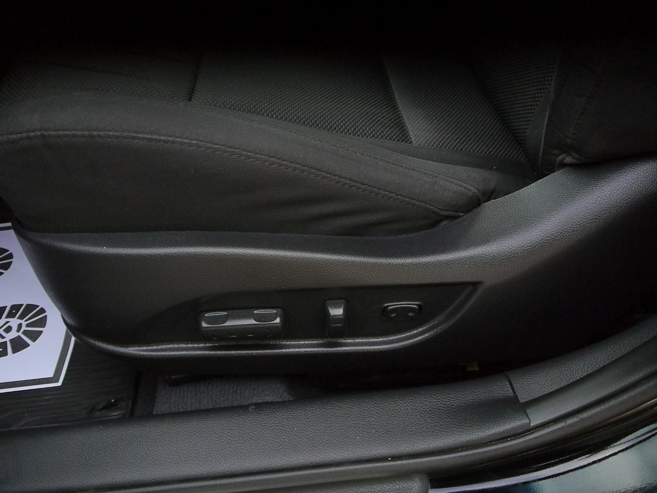 Hyundai i40 - Zdjęcie 28