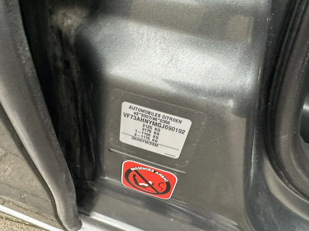 Citroën C4 Grand Picasso - Zdjęcie 19