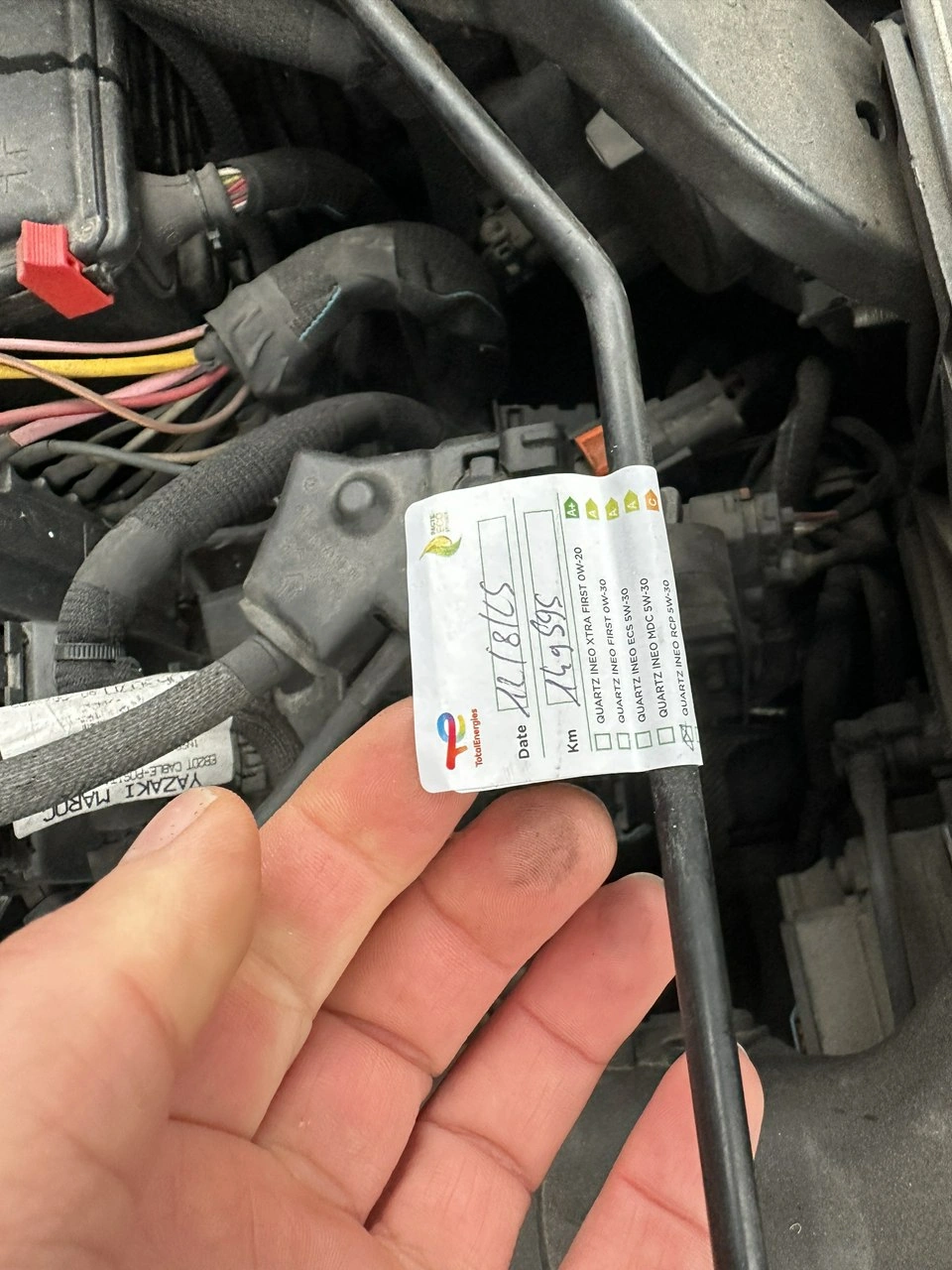 Citroën C4 Grand Picasso - Zdjęcie 6