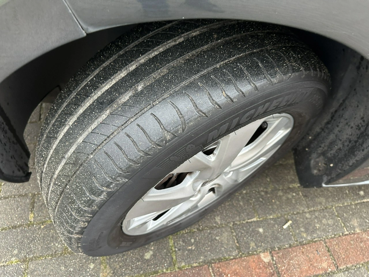 Citroën C4 Grand Picasso - Zdjęcie 8