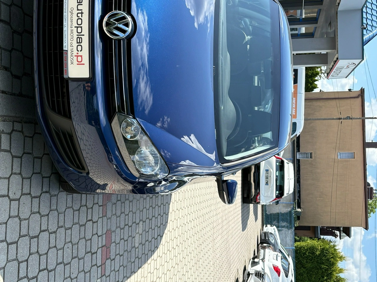 Volkswagen Golf - Zdjęcie 10