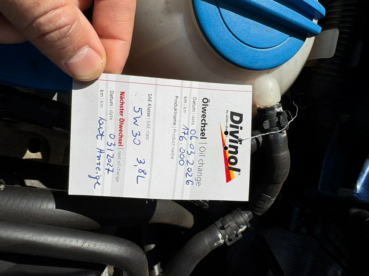 Volkswagen Golf - Zdjęcie 36