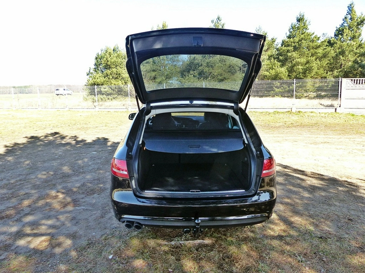 Audi A4 - Zdjęcie 9