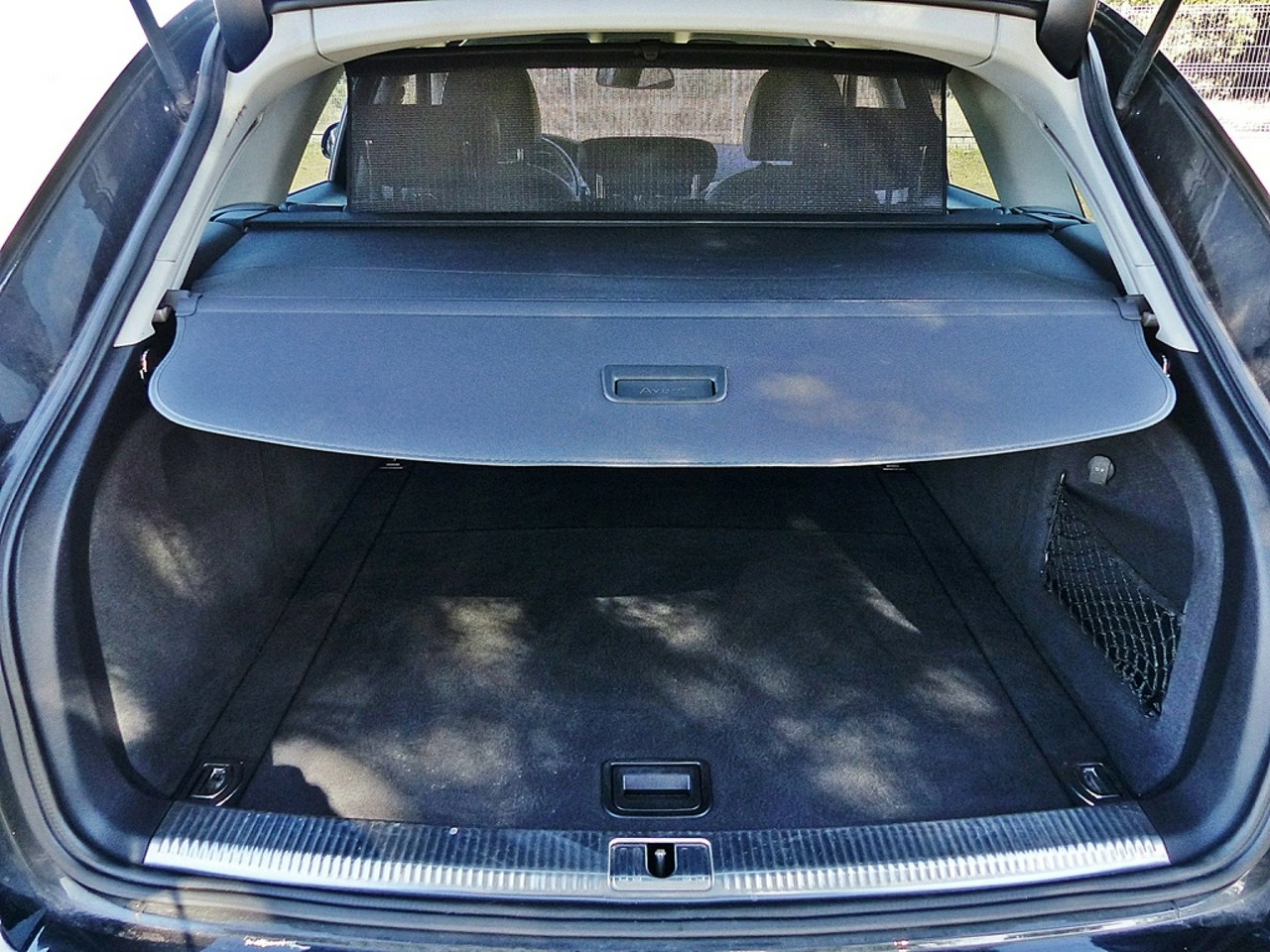 Audi A4 - Zdjęcie 10