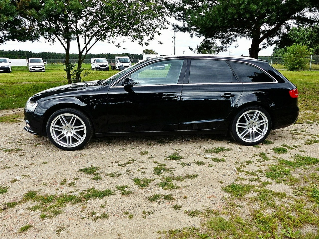 Audi A4 - Zdjęcie 12