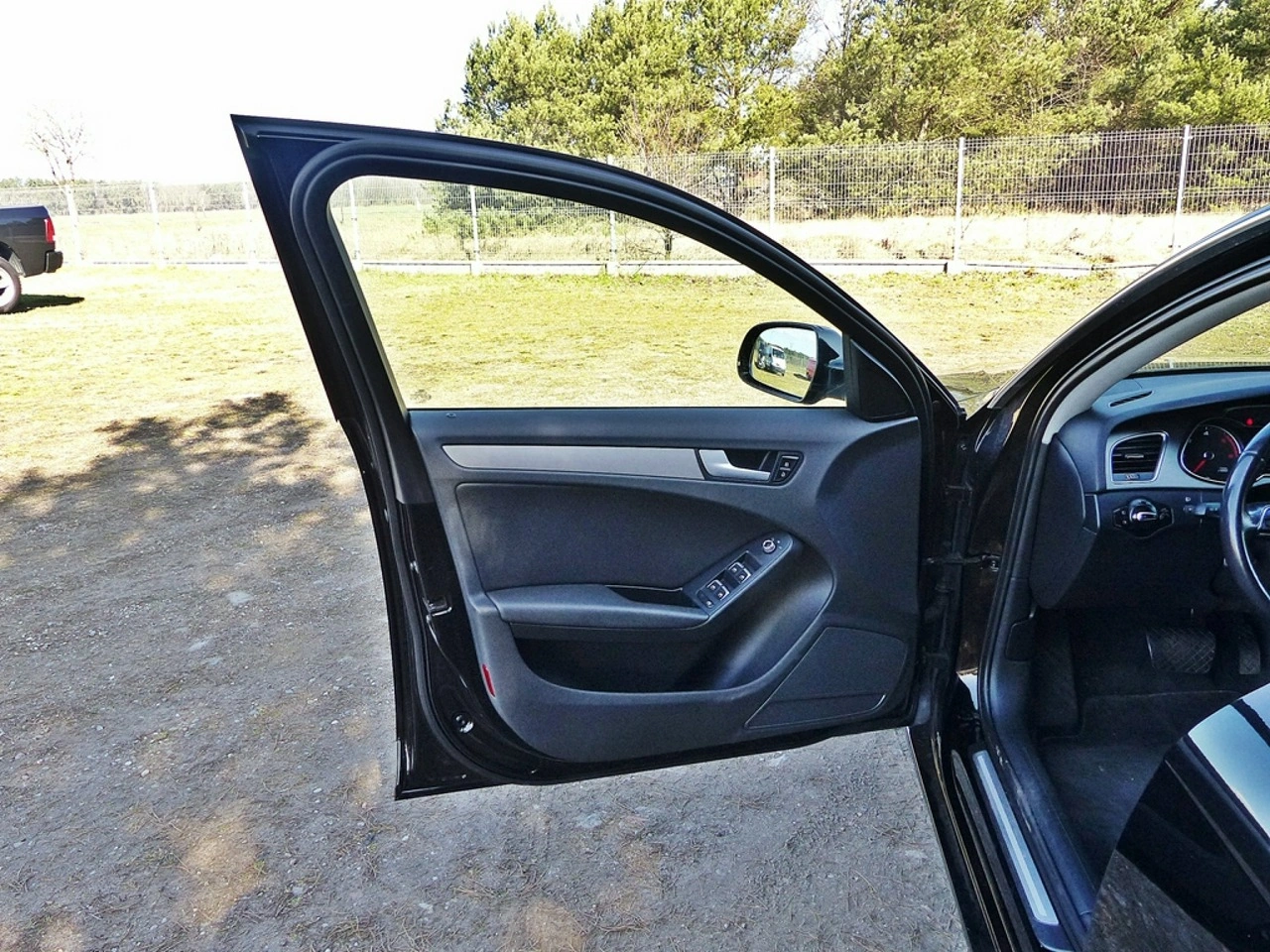 Audi A4 - Zdjęcie 16
