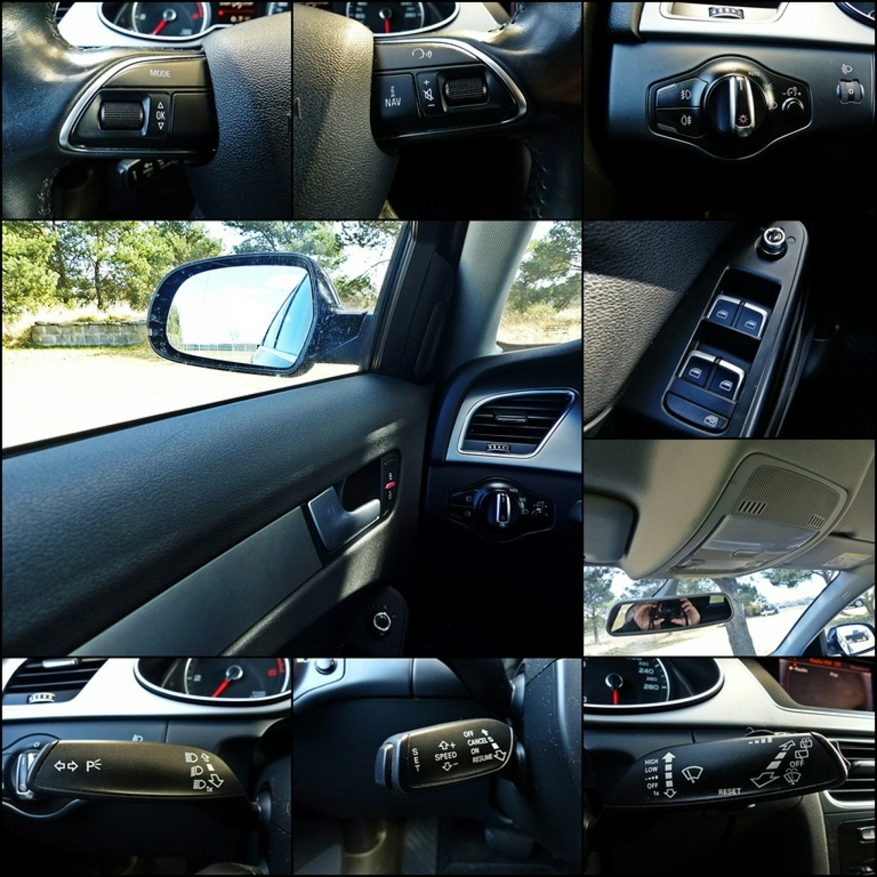 Audi A4 - Zdjęcie 28