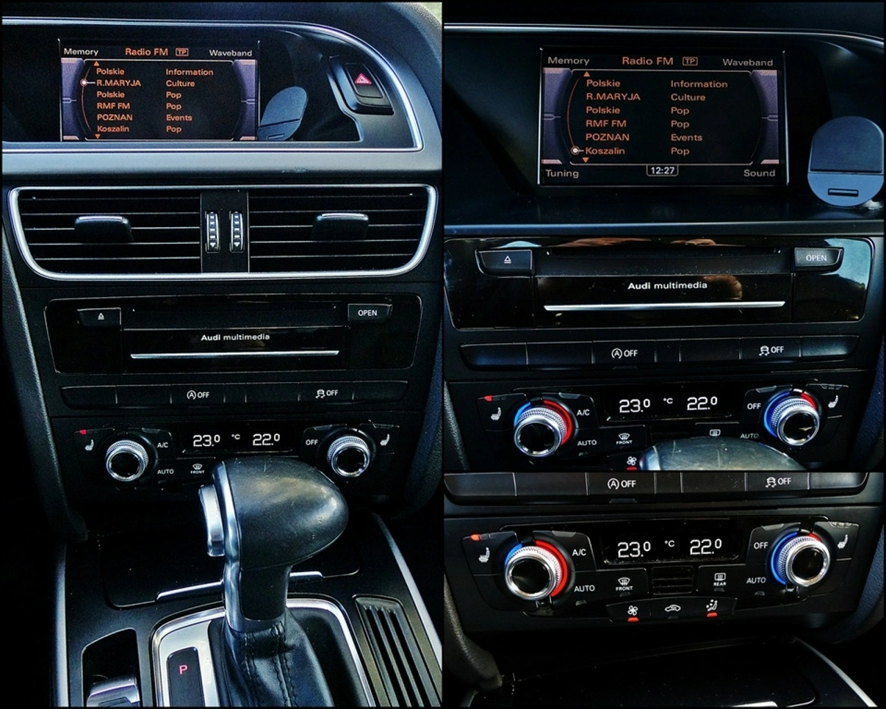 Audi A4 - Zdjęcie 31