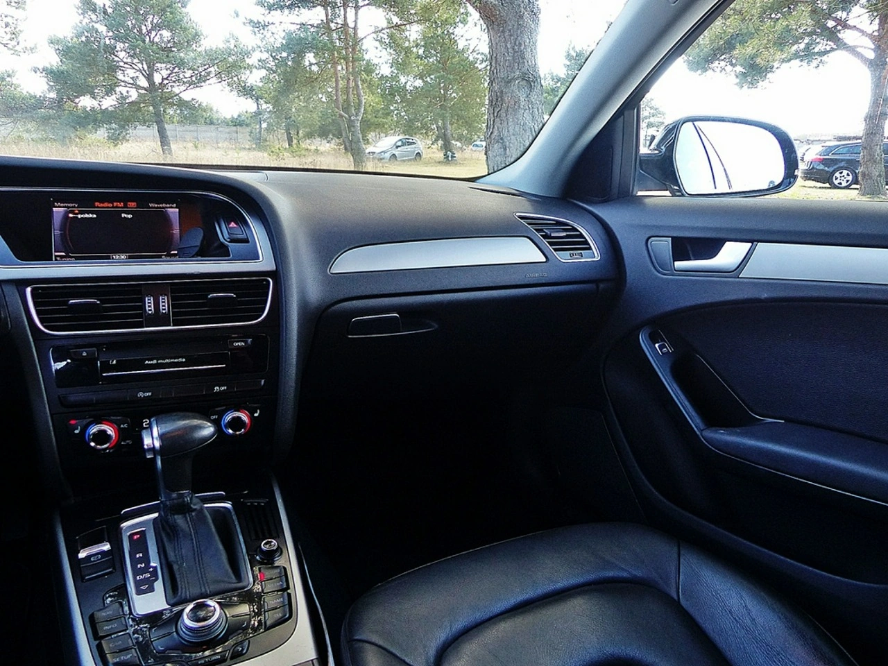 Audi A4 - Zdjęcie 36