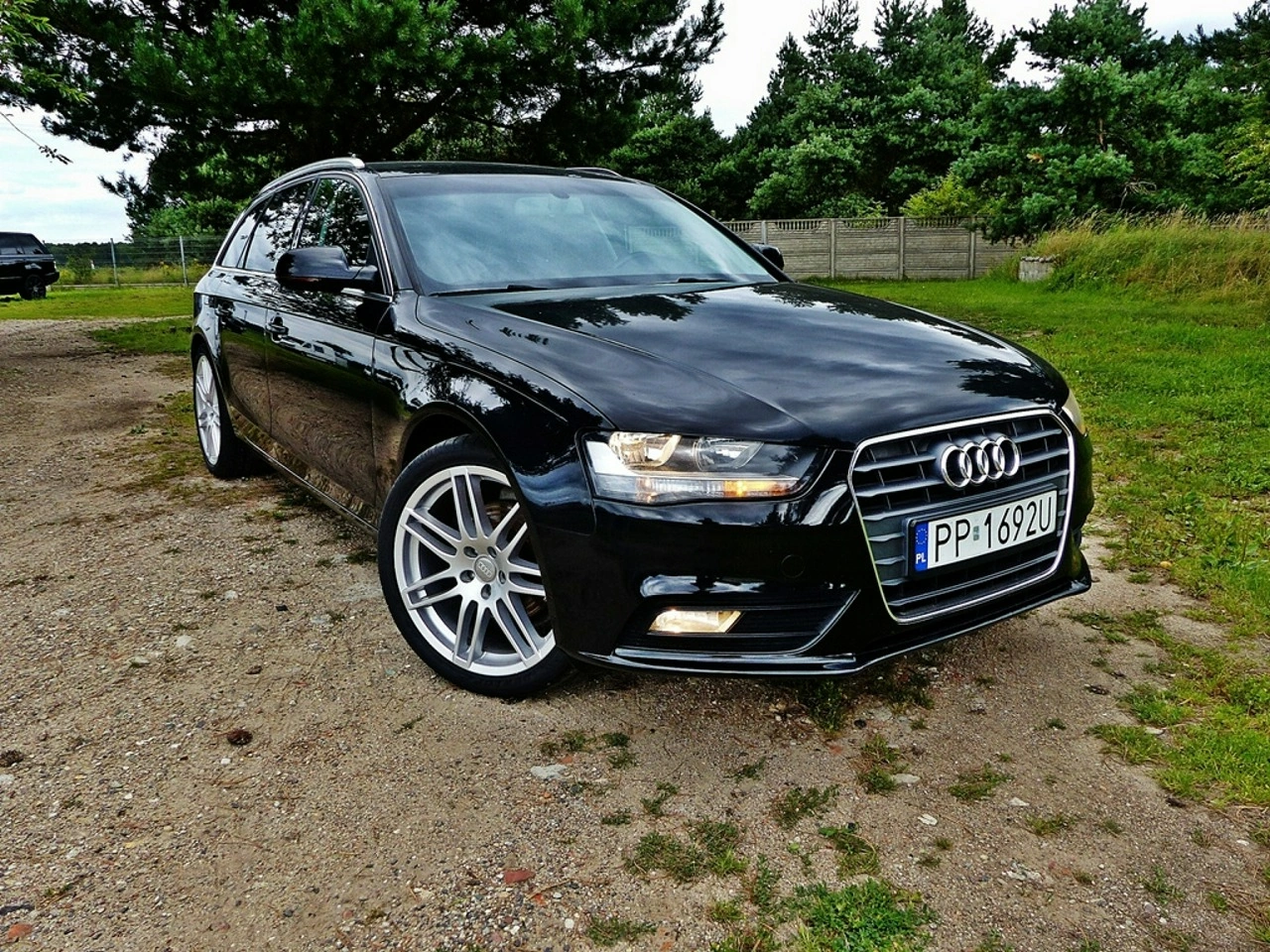Audi A4 - Zdjęcie 3