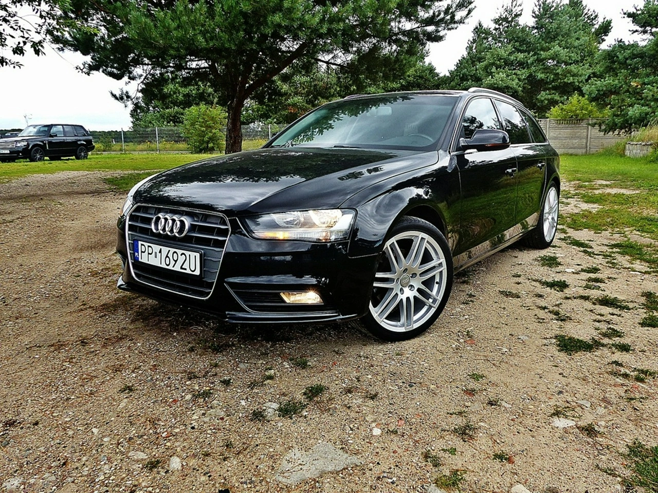Audi A4 - Zdjęcie 39