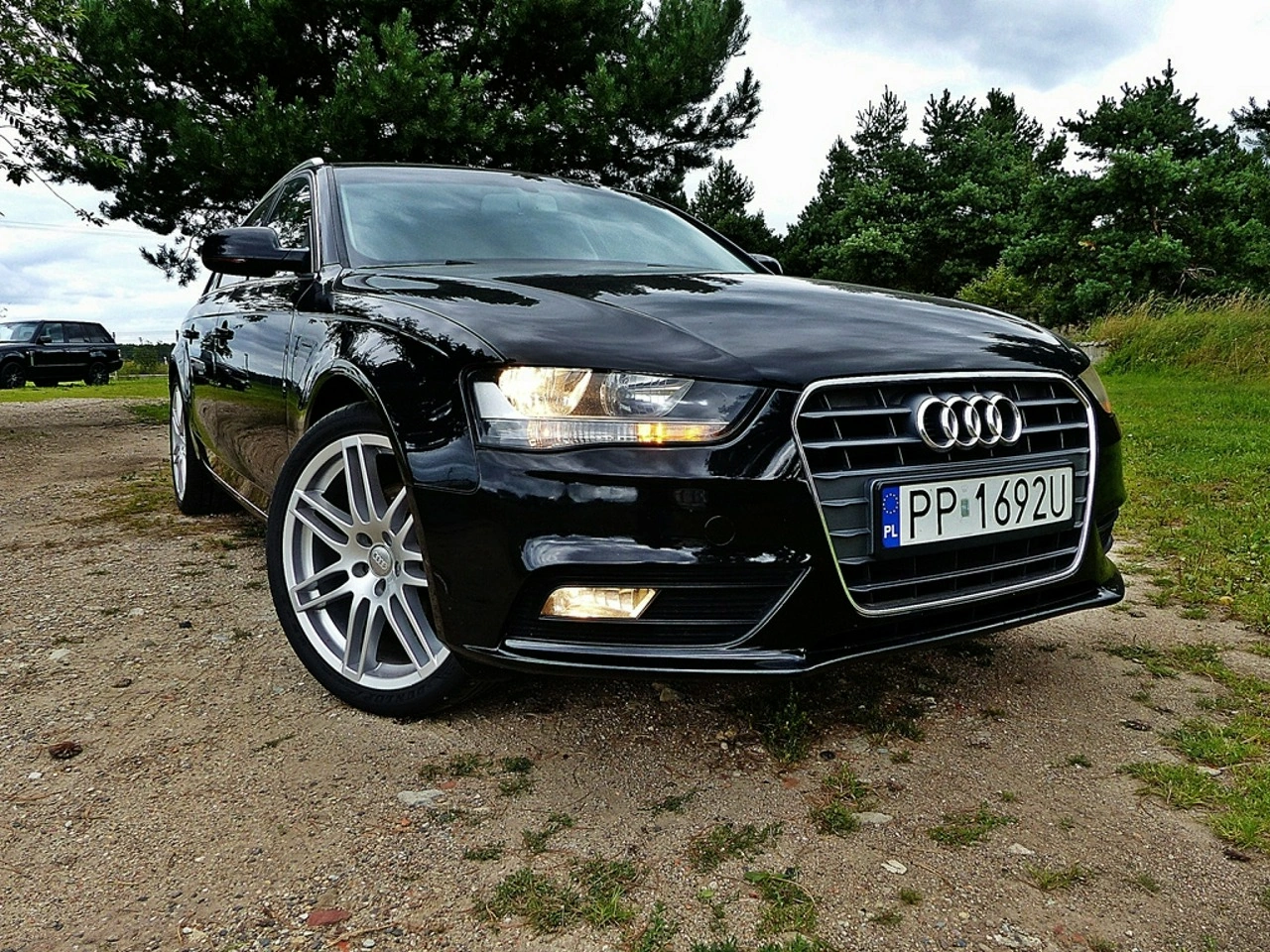 Audi A4 - Zdjęcie 5