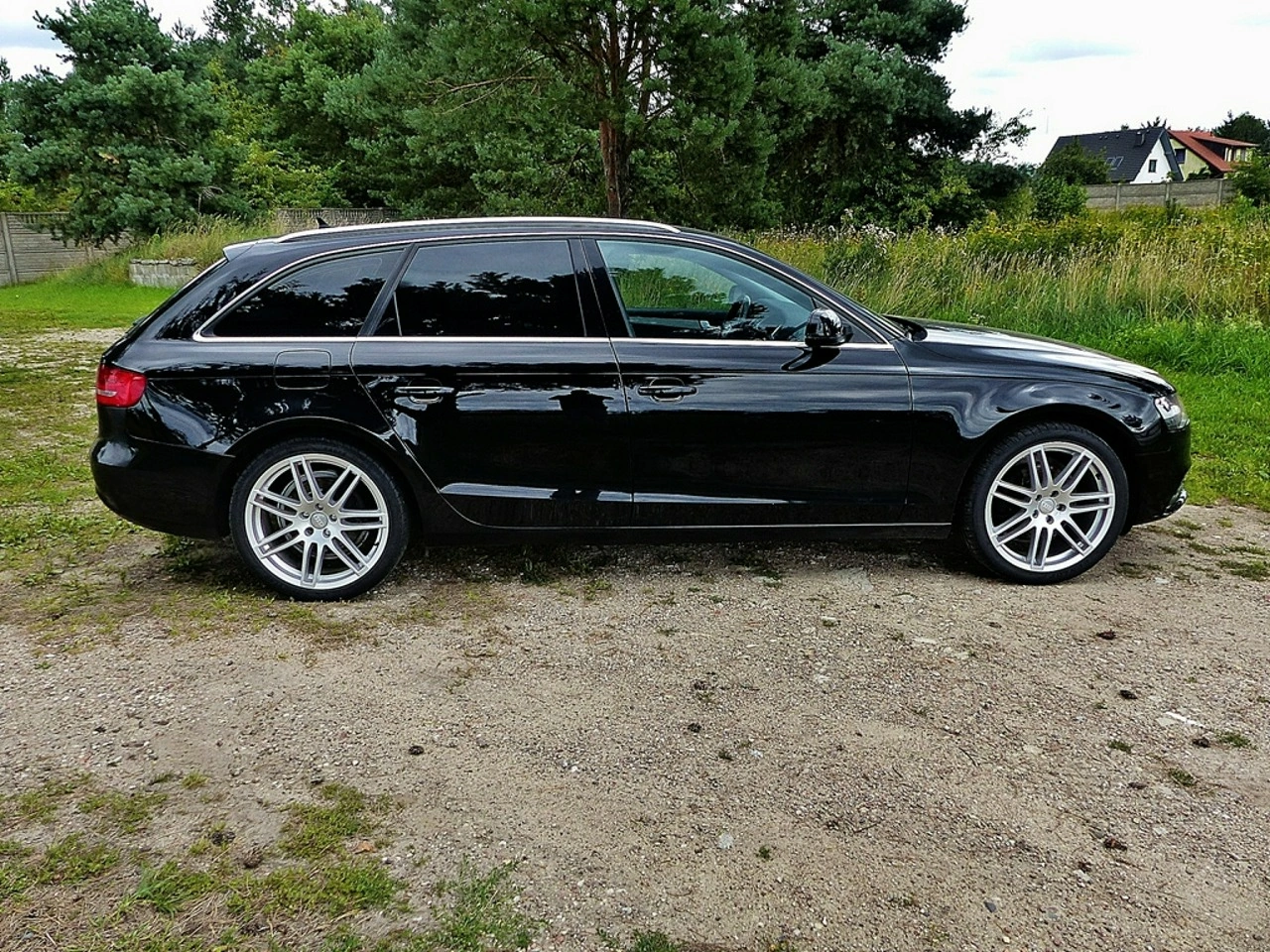 Audi A4 - Zdjęcie 6