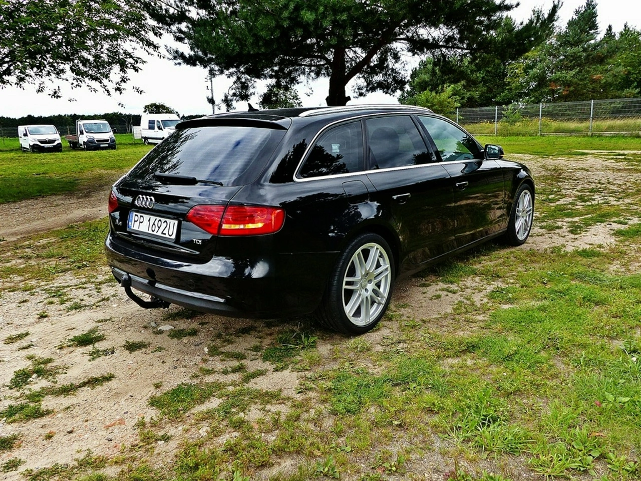 Audi A4 - Zdjęcie 7