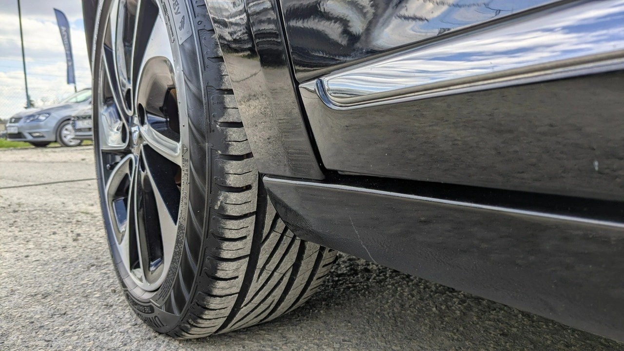 Renault Megane - Zdjęcie 9