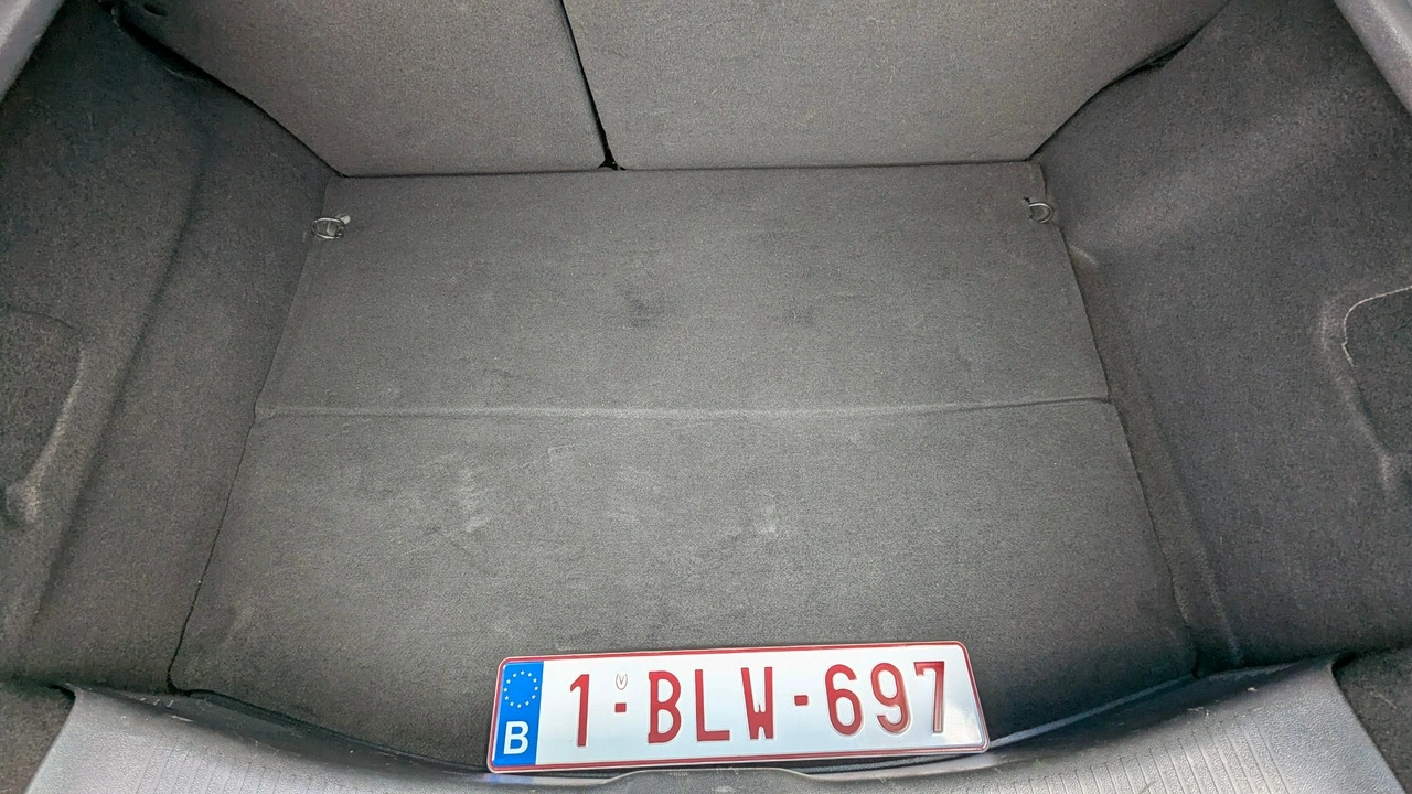 Renault Megane - Zdjęcie 17