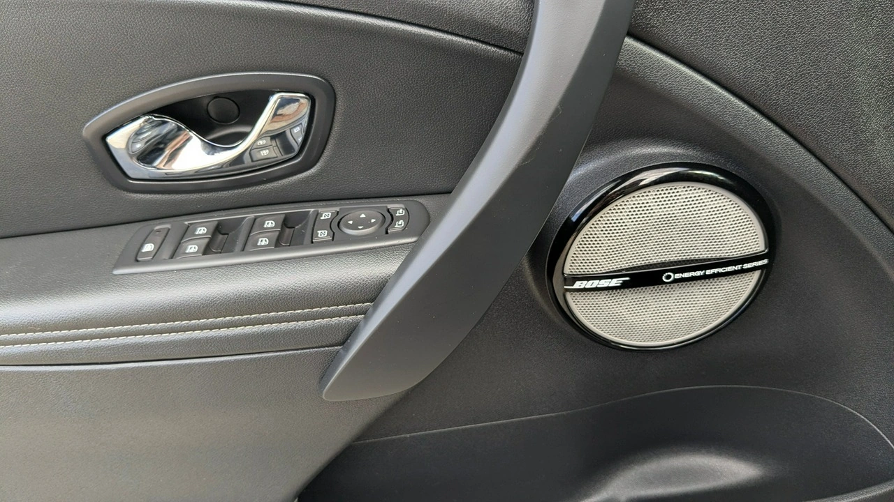 Renault Megane - Zdjęcie 30