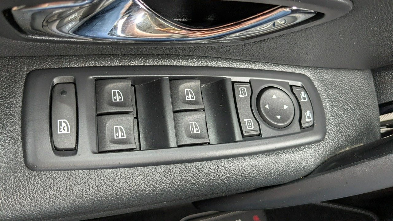 Renault Megane - Zdjęcie 46