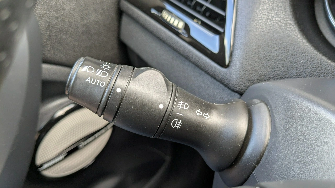 Renault Megane - Zdjęcie 48