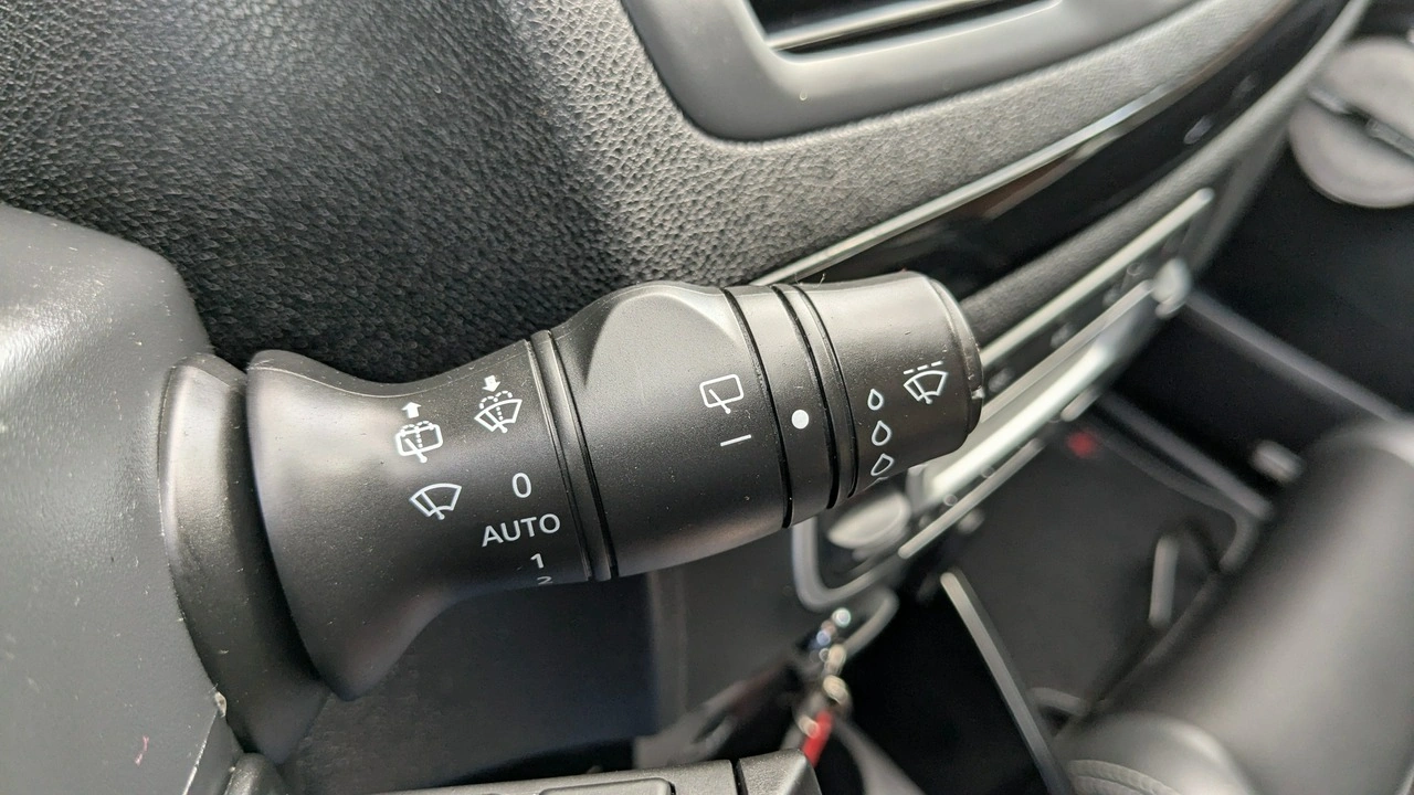 Renault Megane - Zdjęcie 49