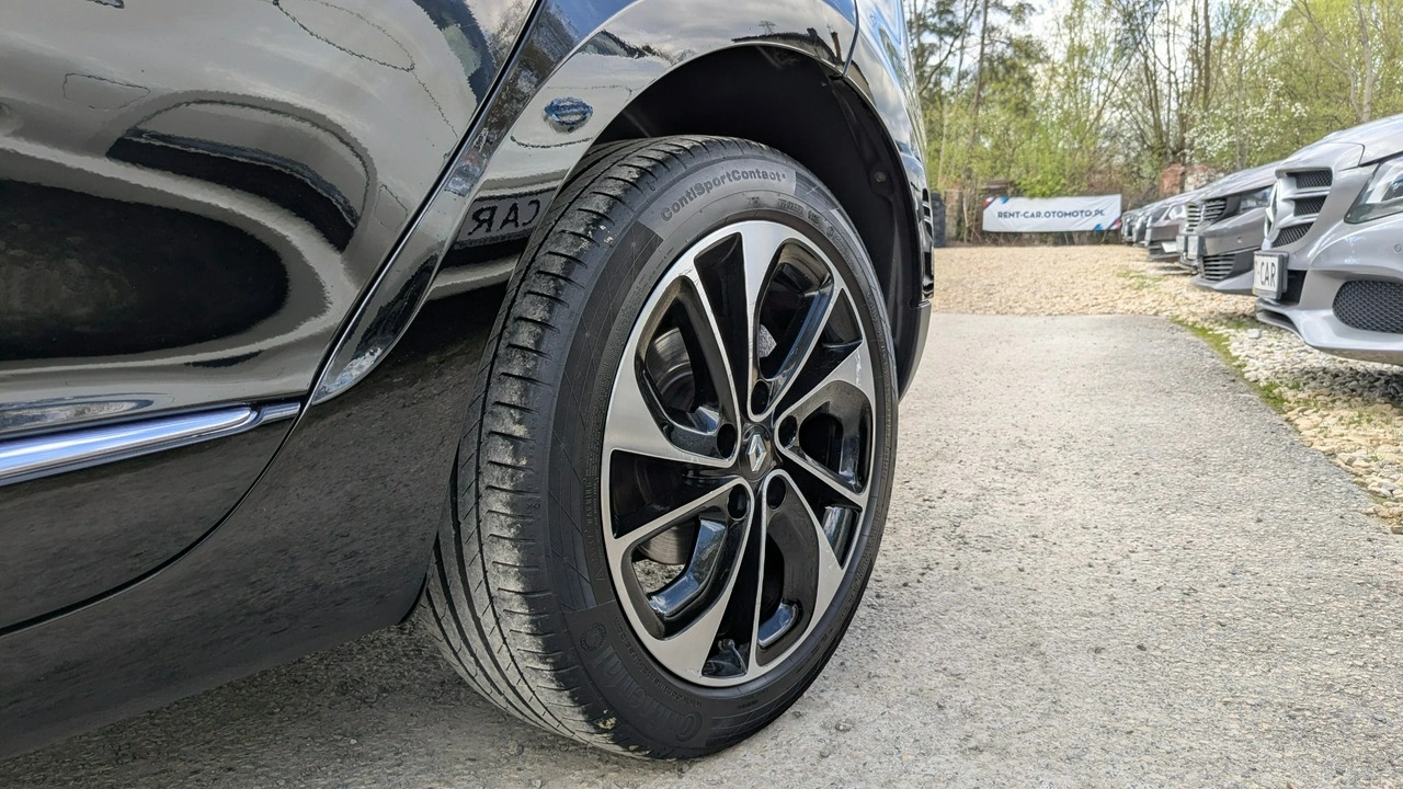 Renault Megane - Zdjęcie 8