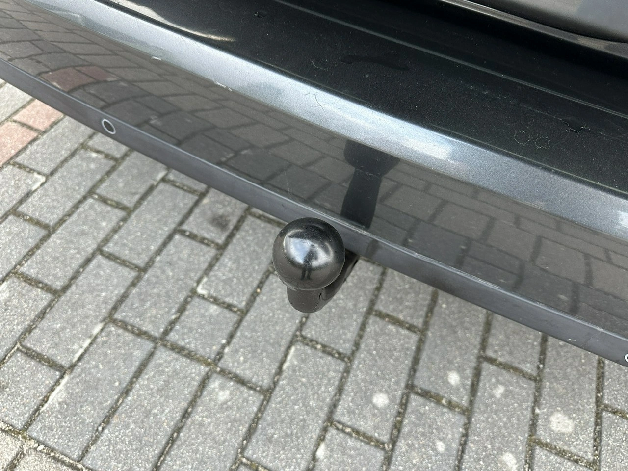 Citroën C4 Picasso - Zdjęcie 12