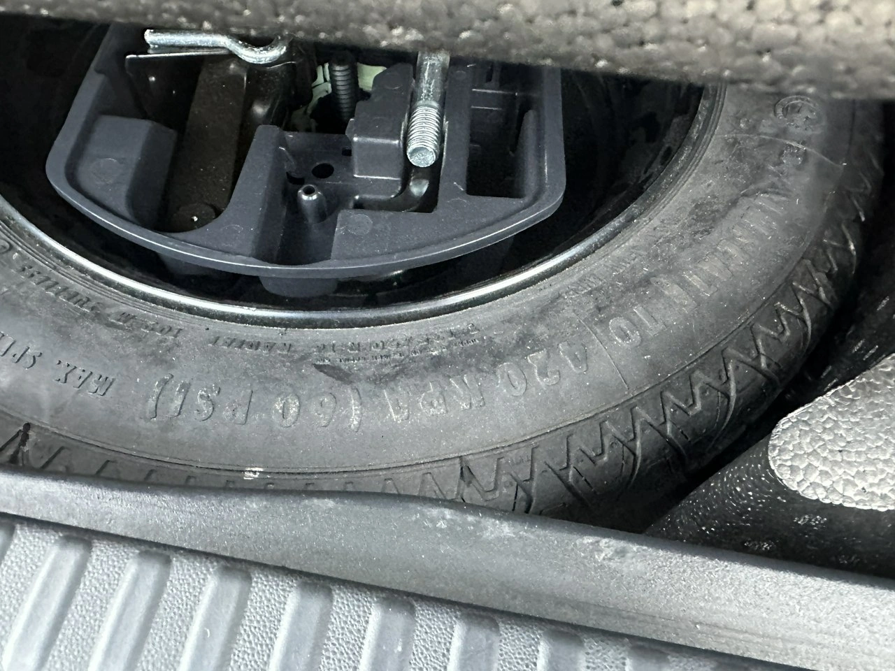 Citroën C4 Picasso - Zdjęcie 16