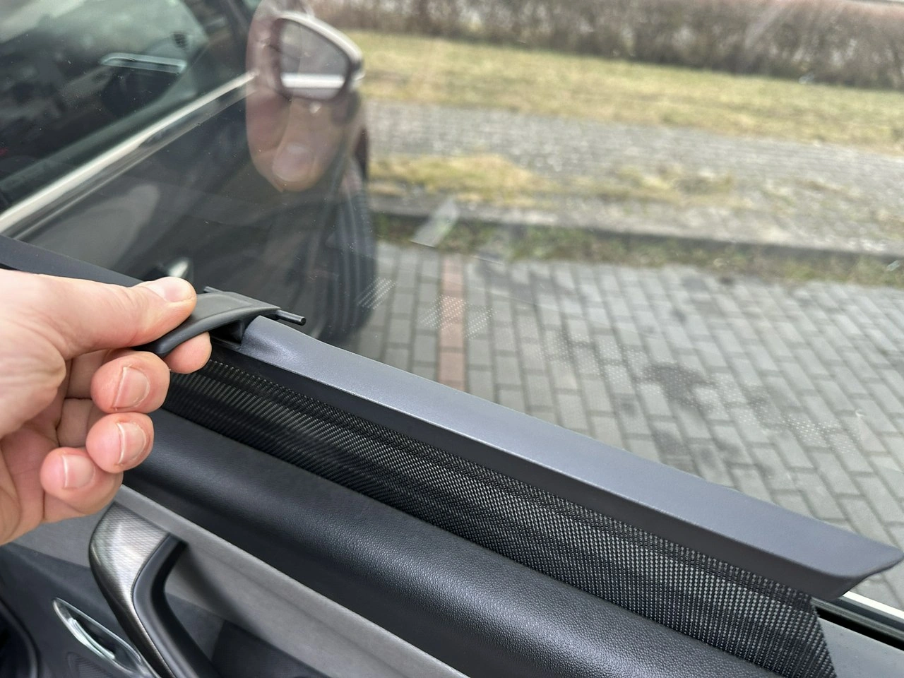 Citroën C4 Picasso - Zdjęcie 18