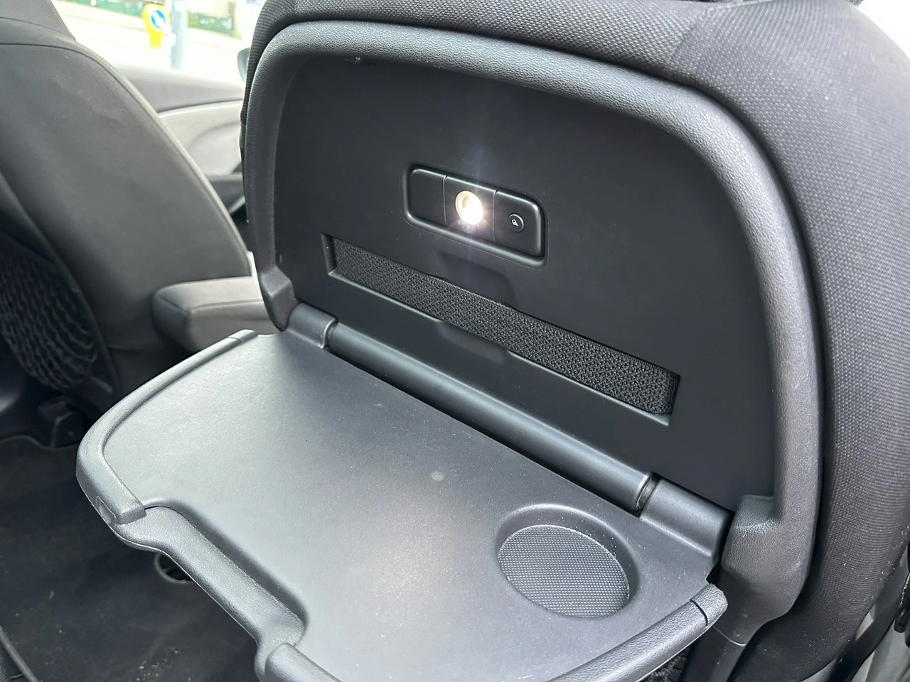 Citroën C4 Picasso - Zdjęcie 19