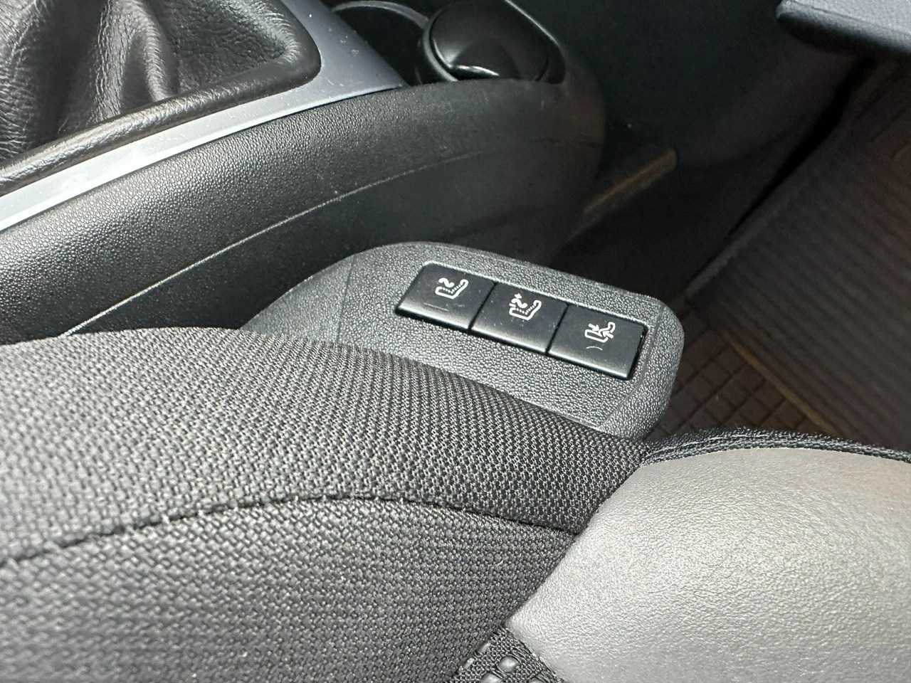 Citroën C4 Picasso - Zdjęcie 24