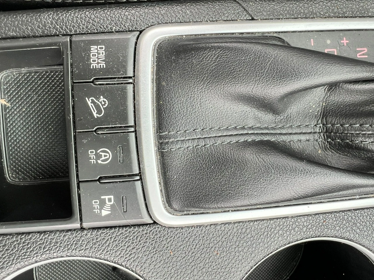 Kia Sportage - Zdjęcie 22