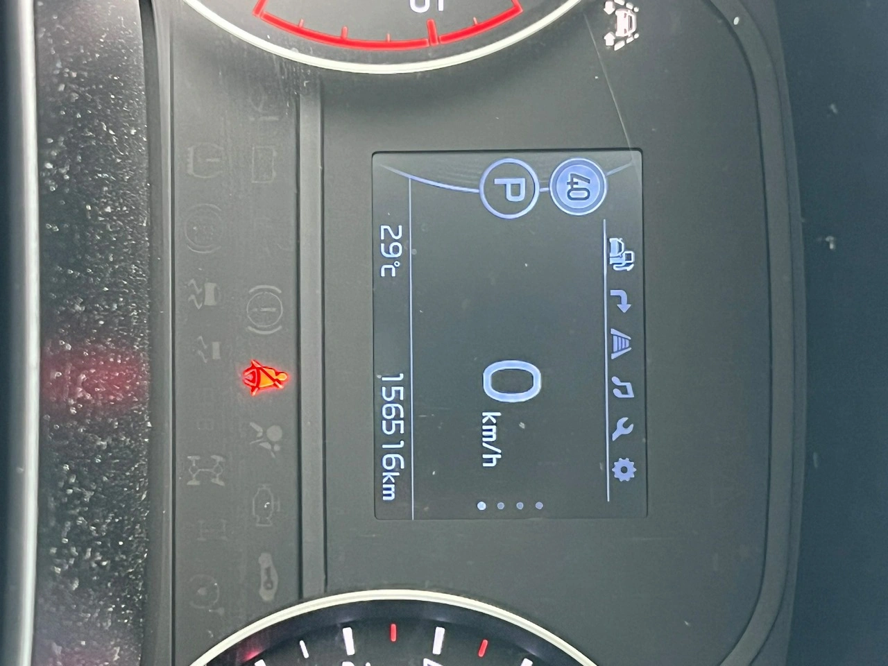 Kia Sportage - Zdjęcie 26
