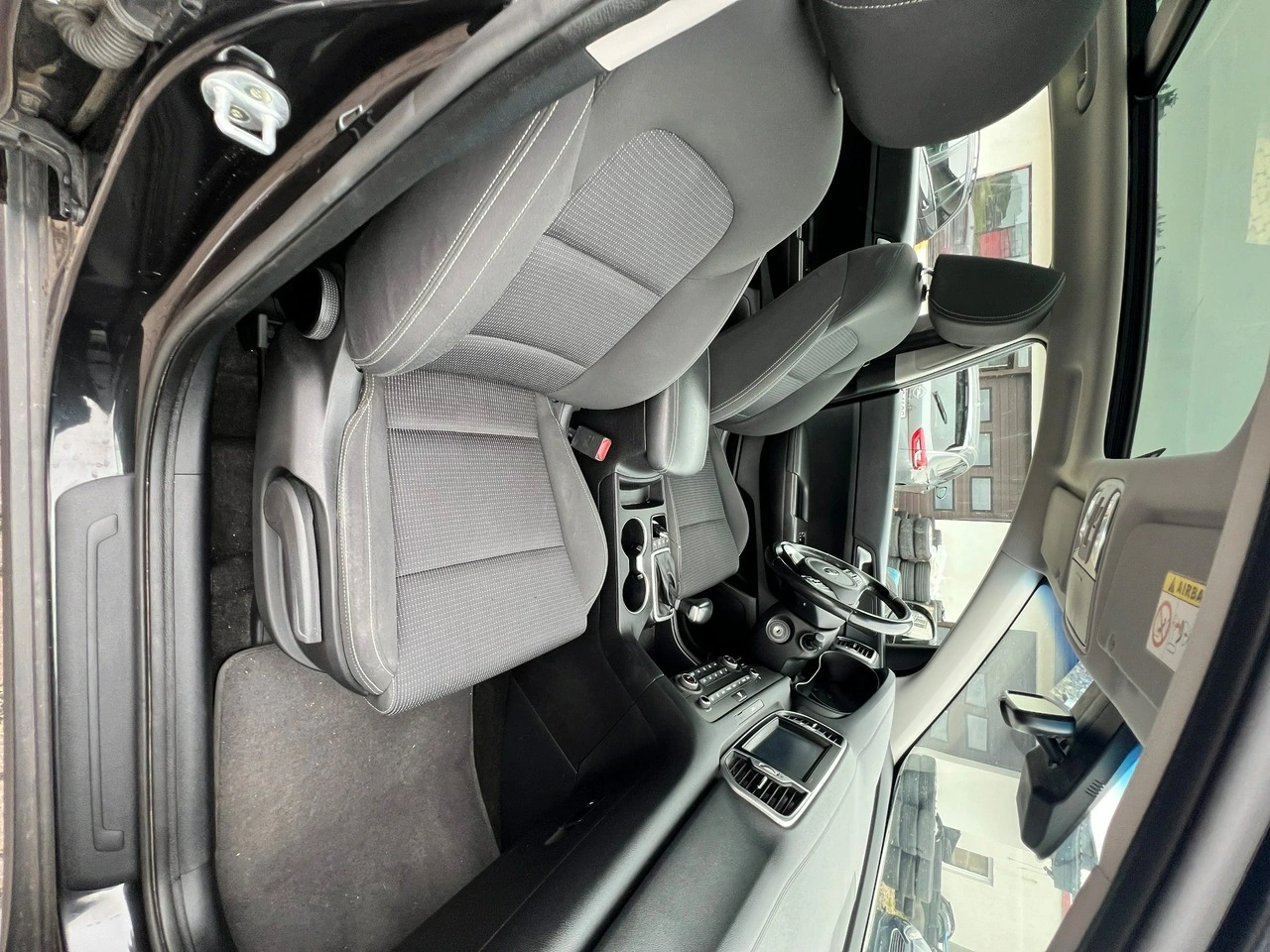 Kia Sportage - Zdjęcie 6