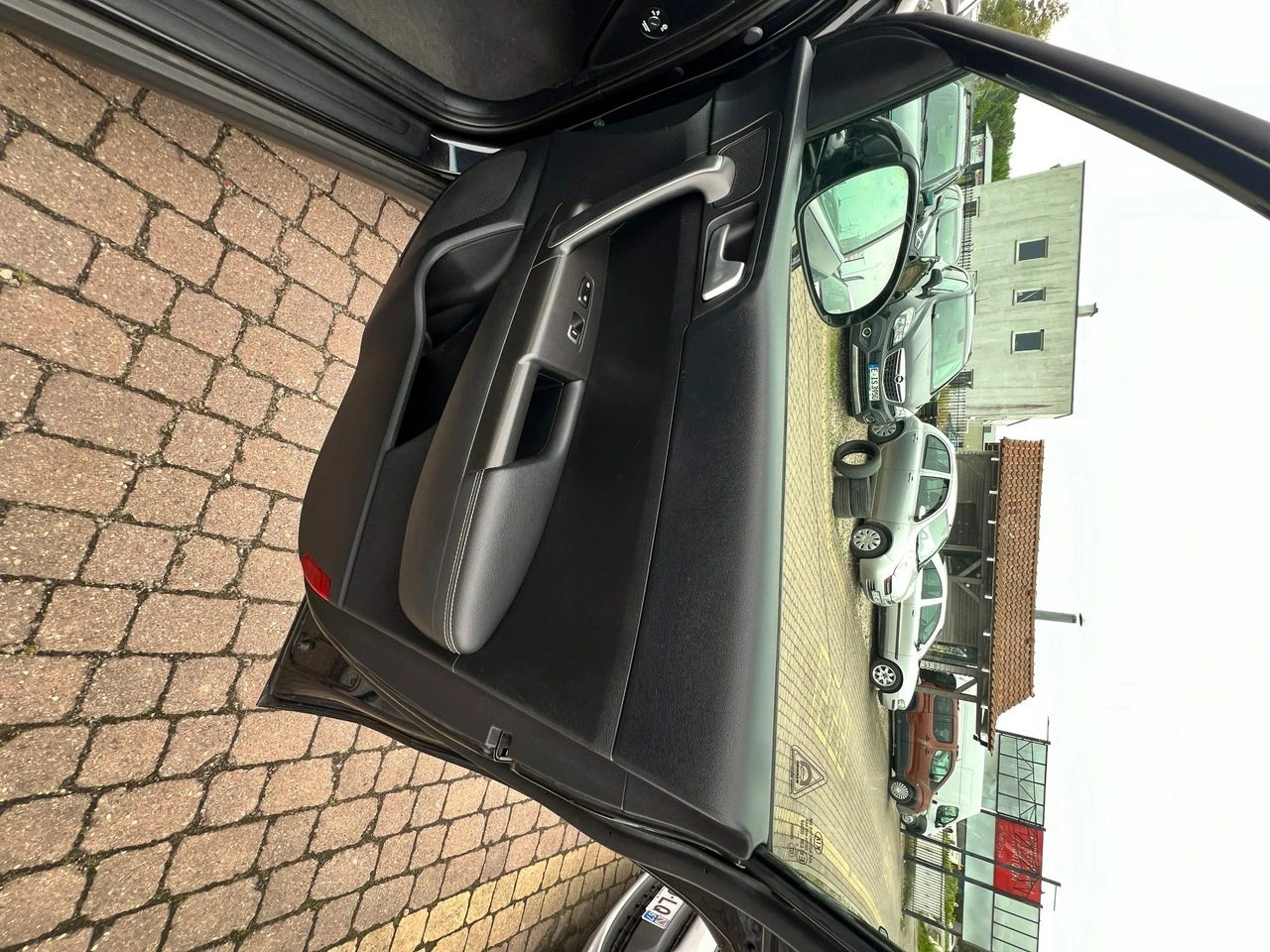 Kia Sportage - Zdjęcie 8
