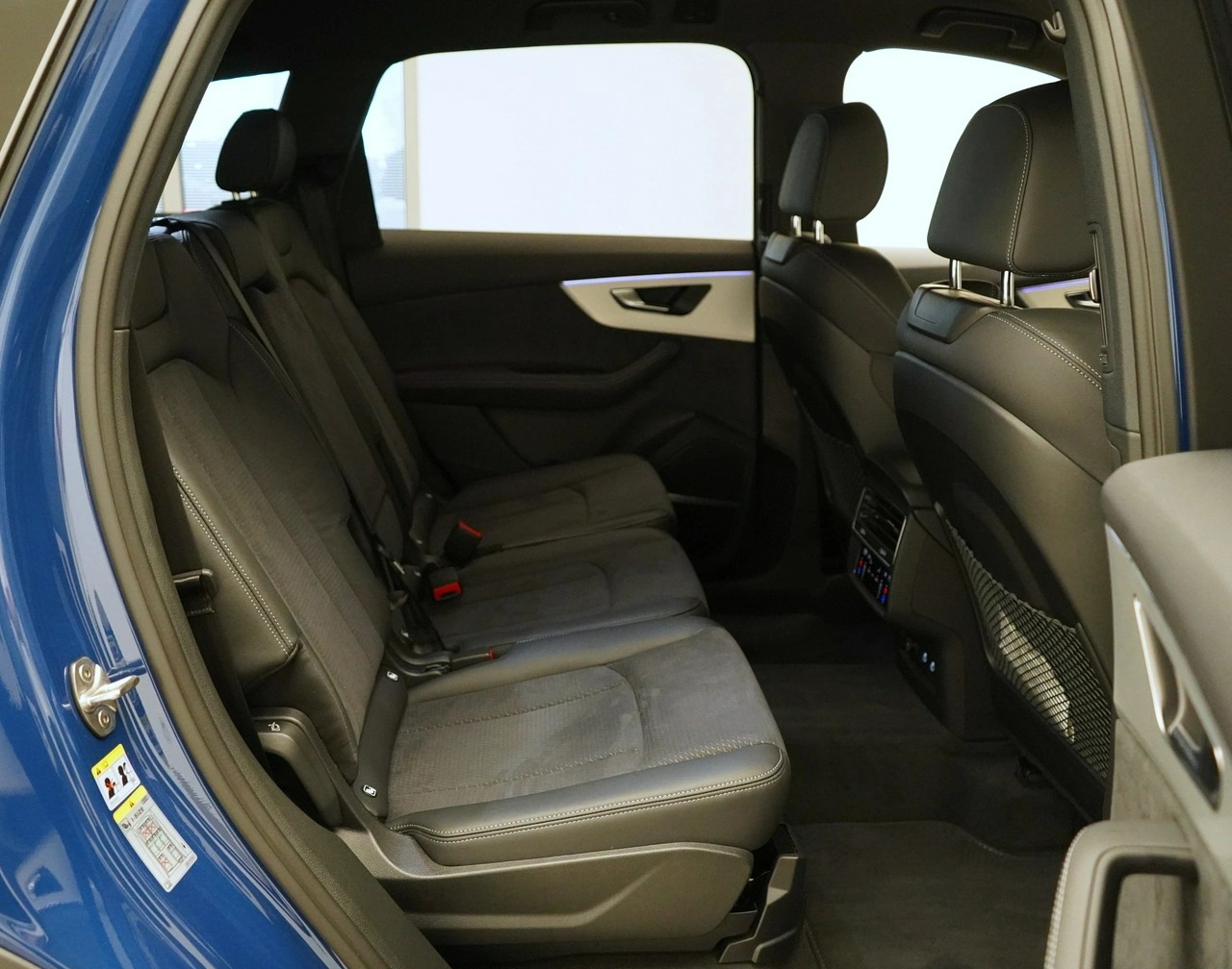Audi Q7 - Zdjęcie 14