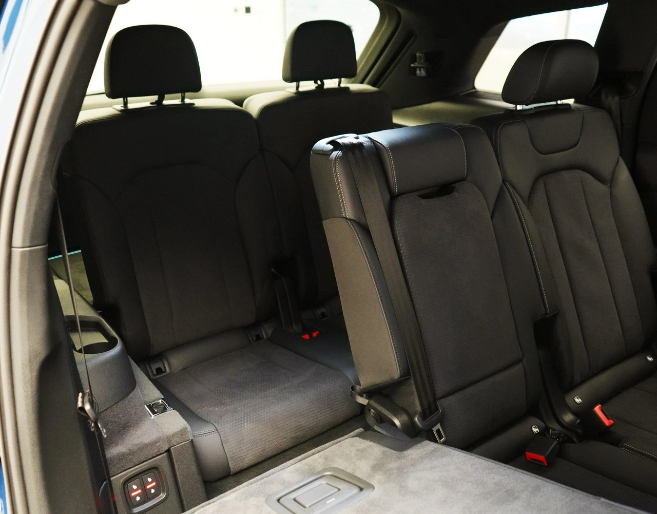 Audi Q7 - Zdjęcie 16