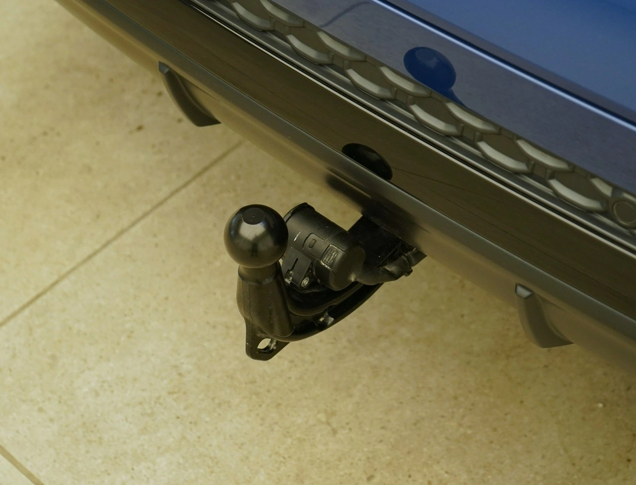 Audi Q7 - Zdjęcie 18