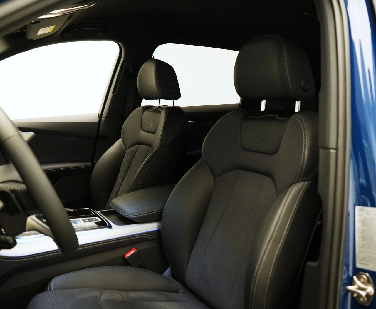 Audi Q7 - Zdjęcie 19