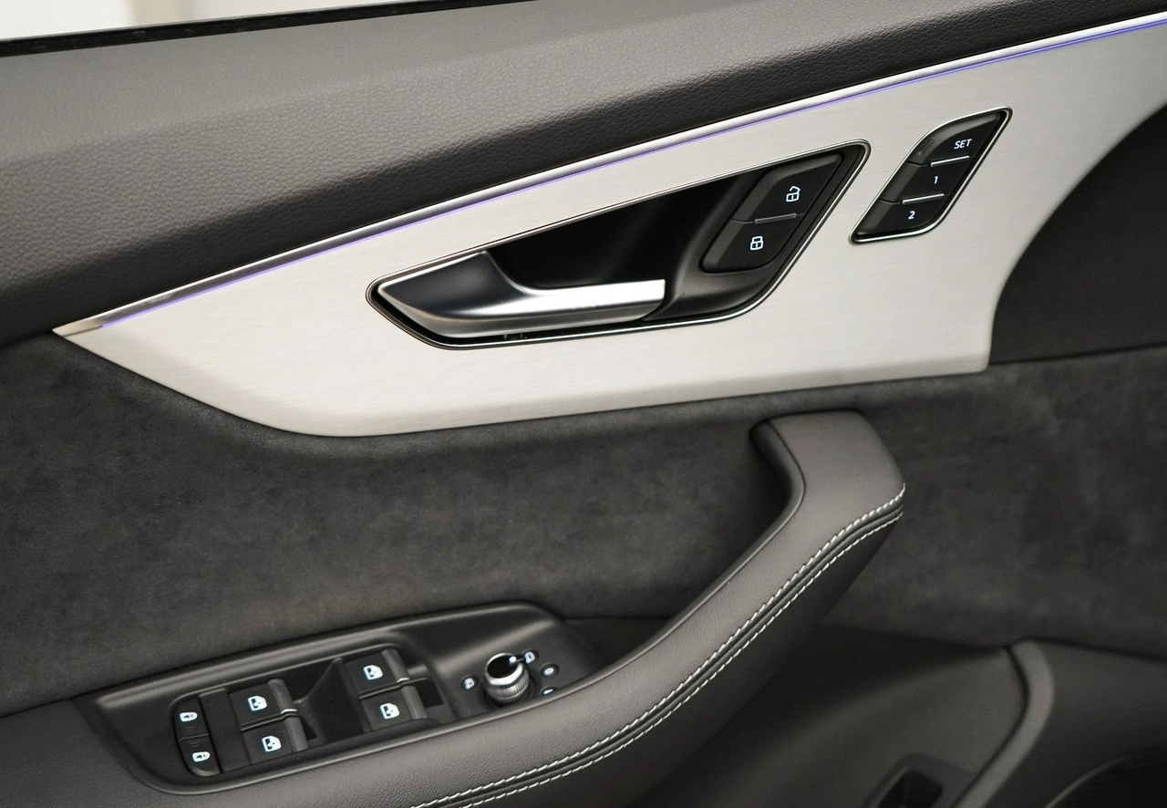 Audi Q7 - Zdjęcie 22