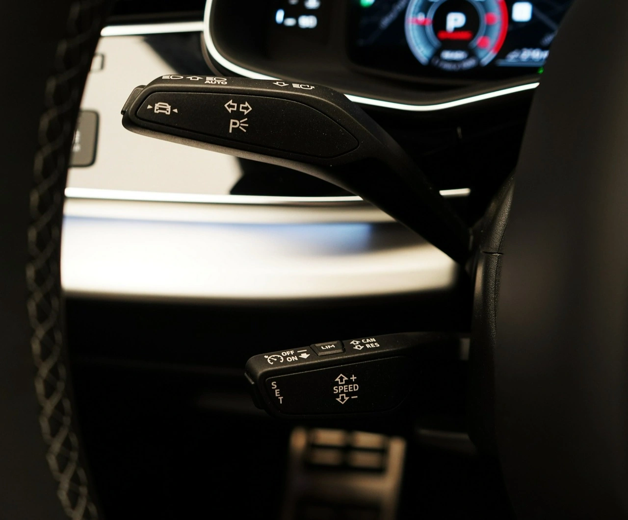 Audi Q7 - Zdjęcie 24
