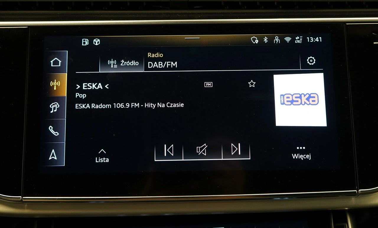 Audi Q7 - Zdjęcie 28