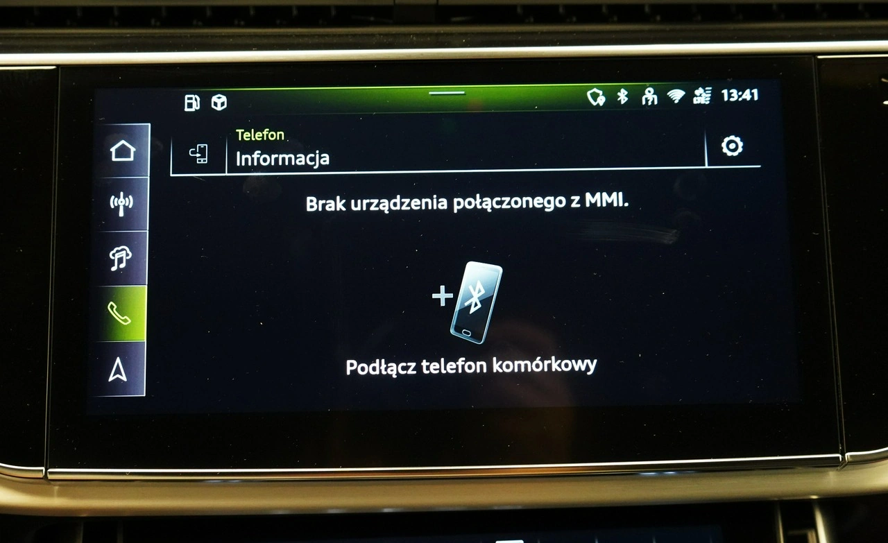 Audi Q7 - Zdjęcie 29